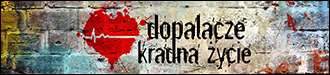 Dopalacze kradną życie.
