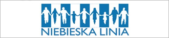 Ogólnopolskie Pogotowie dla Ofiar Przemocy w Rodzinie. Niebieska Linia.