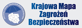 Krajowa Mapa Zagrożeń Bezpieczeństwa.