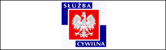 Służba Cywilna.