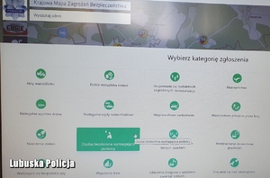 zagrożenia do wyboru