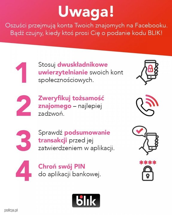Uwierzytelnianie dwuskładnikowe - Zrób wszystko, by Twoje dane były bezpieczne!