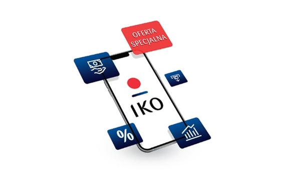 Nowa oferta specjalna przygotowana przez PKO BP dla czynnych i emerytowanych funkcjonariuszy, rencistów i pracowników cywilnych służb mundurowych