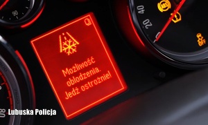 Bądź gotowy do bezpiecznej, świątecznej drogi!