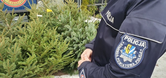 By Święta były nie tylko radosne…ale i bezpieczne!