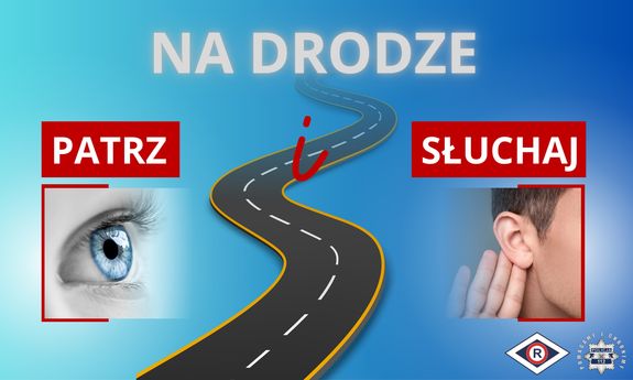 „Na Drodze - Patrz i Słuchaj”