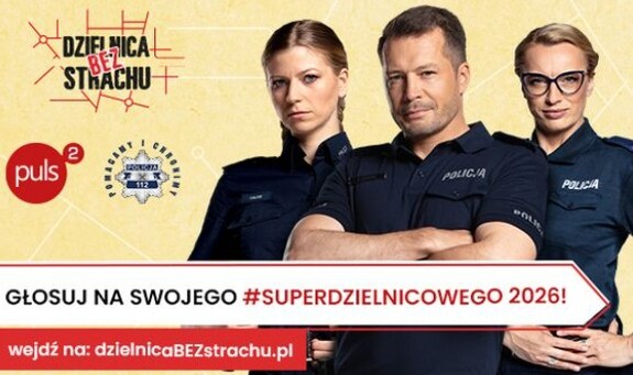#SuperDzielnicowy 2026! - zbliżamy się do finału
